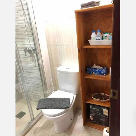 Apartamento Ciudad, Playa Y Descanso Valência