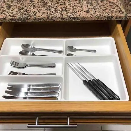 Apartamento Ciudad, Playa Y Descanso