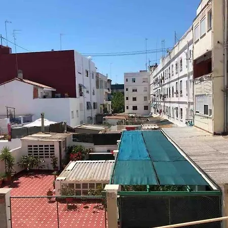 Ciudad, Playa Y Descanso